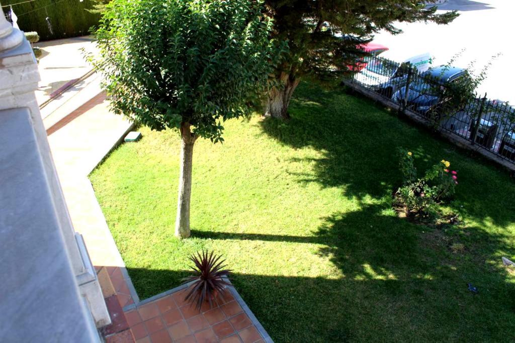 Hotel La Zubia , Granada Exteriér fotografie